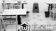 餓了么平臺一家餐飲店“三張皮” 實體店藏身臟亂小巷商家自配自送