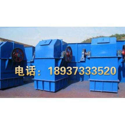 TB型垂直斗式提升機