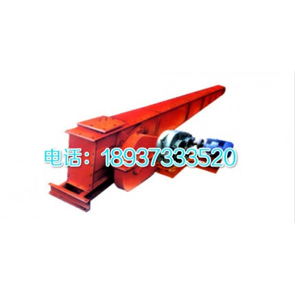 FU鏈?zhǔn)捷斔蜋C(jī)，遠(yuǎn)景輸送機(jī)輸送能力大,節(jié)電耐用