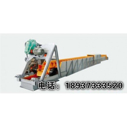 脫水、坑撈斗式提升機(jī)