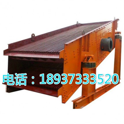 YA型圓振動(dòng)篩，貨全價(jià)低，新鄉(xiāng)遠(yuǎn)景機(jī)械制造