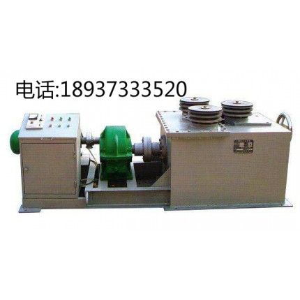F6法蘭成型機(jī)，機(jī)械效率高，運(yùn)轉(zhuǎn)可靠平穩(wěn)