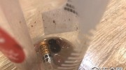 85℃的紅豆珍珠奶茶里竟然躺著節(jié)七號電池！