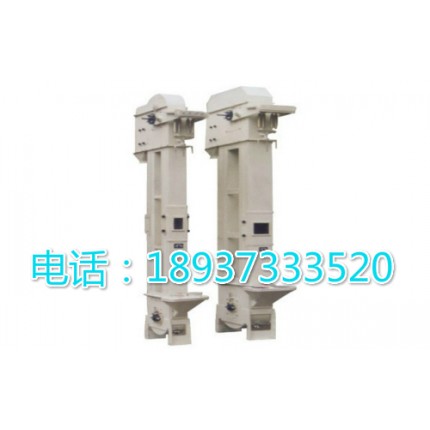 TG160型鋼芯膠帶斗式提升機(jī)，提升范圍廣，新鄉(xiāng)遠(yuǎn)景誠(chéng)信經(jīng)營(yíng)