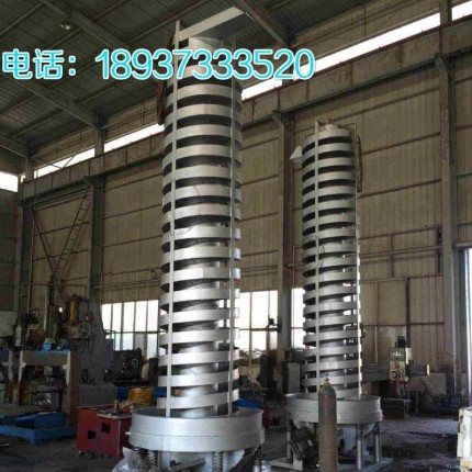 DZC900垂直振動(dòng)提升機(jī)，消耗小無(wú)噪音,新鄉(xiāng)遠(yuǎn)景制造