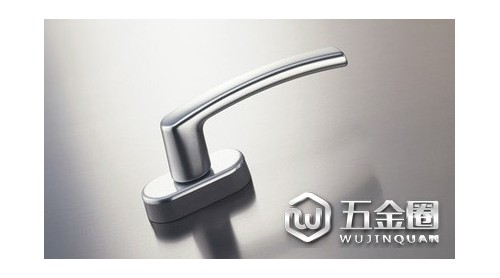 建筑門窗五金配件有哪些？
