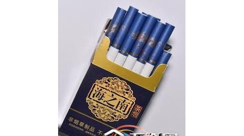 “海之南”茶煙無生產(chǎn)許可卻在市場(chǎng)流通 多部門稱“無法處理”