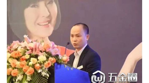 干貨！鏗固蔡總解析門窗五金配件選購(gòu)技巧