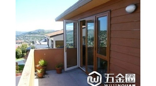鋁門窗五金不同表面處理 打造更個(gè)性化空間