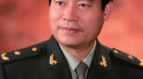 “詩人政委”馬譽(yù)煒少將卸任正軍級(jí)職務(wù)