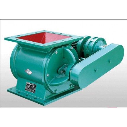 葉輪給料機(jī)廠家  星型卸料器型號(hào)齊全