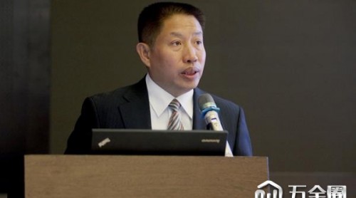 天大設計總院原院長洪再生逝世 曾視養(yǎng)老為大問題