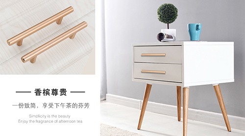 家具五金配件選的好，就不用保養(yǎng)了？
