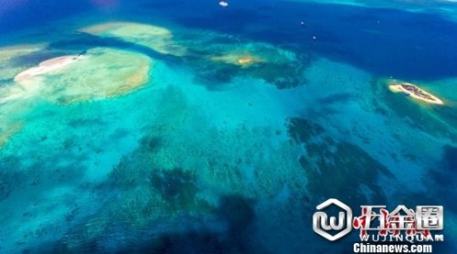 海南：個(gè)人可以申請(qǐng)開(kāi)發(fā)無(wú)人海島 可用娛樂(lè)等行業(yè)