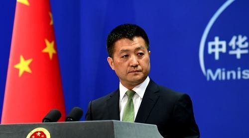 美芯片巨頭被裁定在華禁售事關貿(mào)易摩擦?中方回應