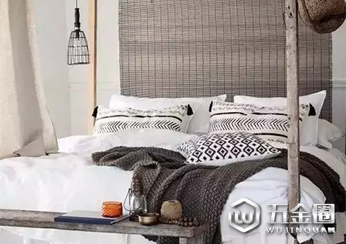 家居設(shè)計風(fēng)格之民族風(fēng)