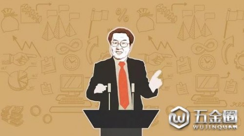 5月頻頻現(xiàn)身 周小川透露哪些重要信息？