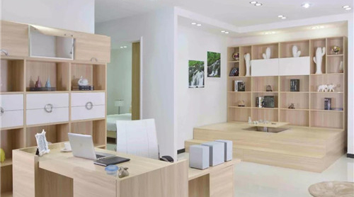 先定制家具，后裝修有哪些好處？