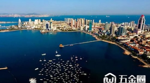 這次重大外交活動 為何選擇在青島？