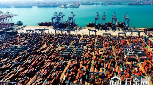 美國(guó)為GDP大漲興奮 IMF提醒:中國(guó)正緊逼世界第一