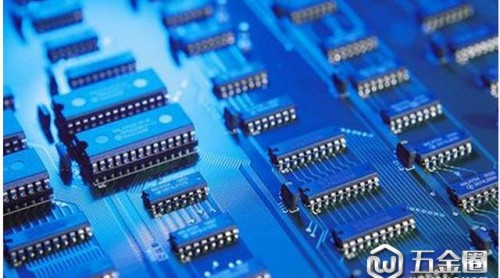 2018年集成電路行業(yè)狀況分析及發(fā)展前景！