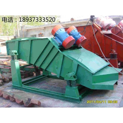 礦用振動篩廠家--ZSG高效重型振動篩價格--定制生產(chǎn)