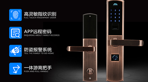 智能鎖的日常保養(yǎng)，關(guān)鍵在這5點(diǎn)！