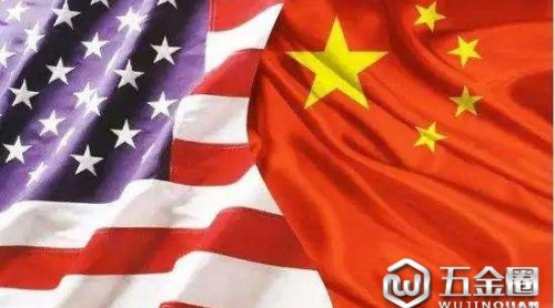 中方就中美經(jīng)貿(mào)磋商發(fā)表聲明 這三個關(guān)鍵點很重要