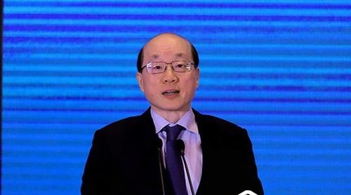 金門供水工程正式通水的歷史性時(shí)刻 劉結(jié)一這樣講