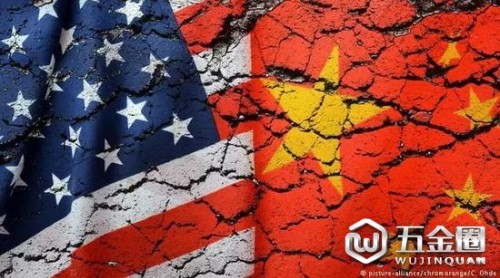 俠客島:貿(mào)易戰(zhàn)升級 中國600億如何應(yīng)對美國2000億