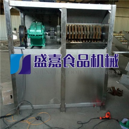 凍盤破碎機(jī) 大型凍盤破碎機(jī) 凍肉盤破碎機(jī)廠家