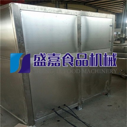 豬牛骨破碎機(jī) 大型凍肉盤撕碎加工設(shè)備