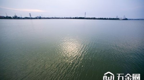 金門終于喝上大陸的水 臺當局：先交4.9萬營業(yè)稅