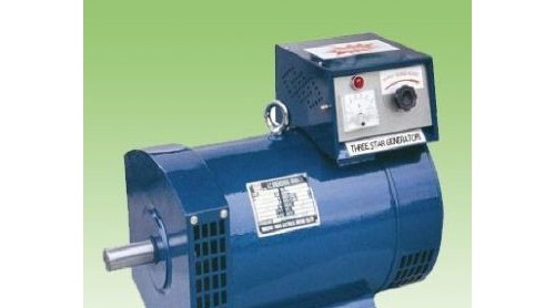 帶整流負(fù)載異步發(fā)電機技術(shù)研究！