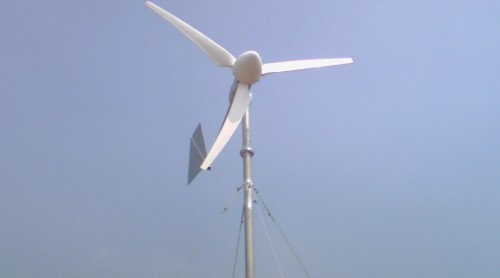 風(fēng)力發(fā)電機(jī)葉片成型方法發(fā)展趨勢(shì)！