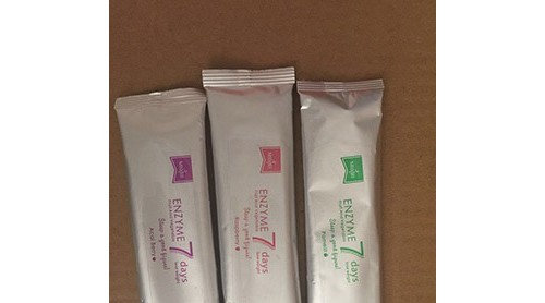 利刃出擊！溫州鹿城查獲涉案金額超1000萬元的問題減肥食品
