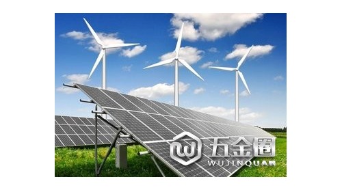 追求高質(zhì)量正在成為我國(guó)新能源行業(yè)的新目標(biāo)
