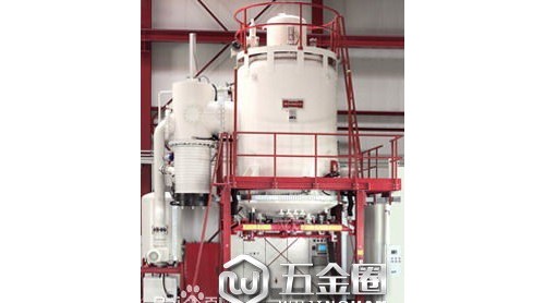 真空熱處理爐的特點(diǎn)及發(fā)展趨勢(shì)！