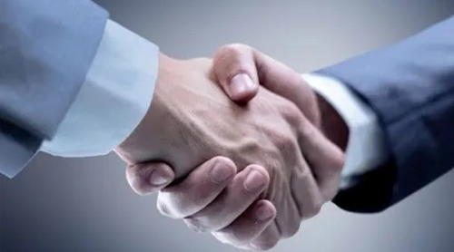 職場社交，不可不知的三大商務(wù)禮儀