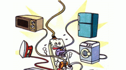 家里電器耗電大戶，你知道幾個(gè)？