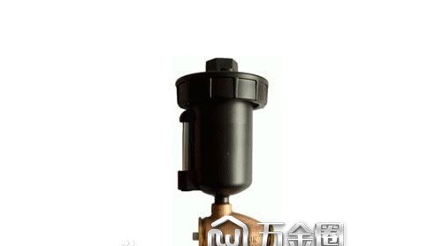 排水閥門(mén)未來(lái)發(fā)展前景廣闊！