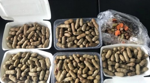 驚呆！水煮花生含甲醛？實測南京多家燒烤店，結(jié)果…太可怕！