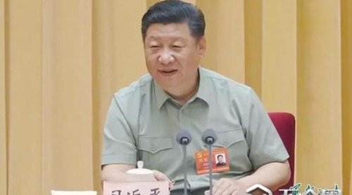 中央軍委黨的建設(shè)會議再提醒全軍:我們?yōu)槭裁闯霭l(fā)