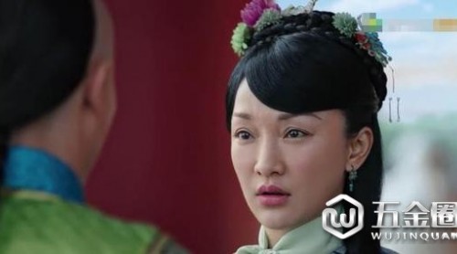 《如懿傳》開(kāi)播，周迅領(lǐng)銜看看明星們現(xiàn)實(shí)的家