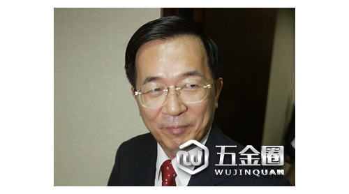 臺(tái)當(dāng)局被“斷交” 陳水扁:是誰砍斷勇弟的狗腿？