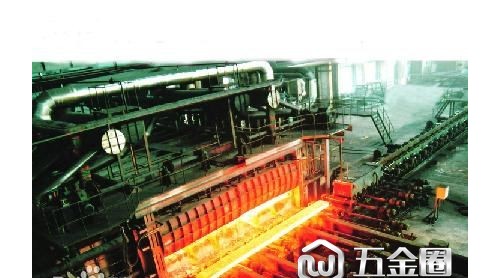 淺析鋼鐵企業(yè)設(shè)備管理！