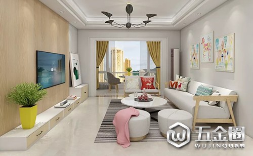 現(xiàn)代簡約風格家具