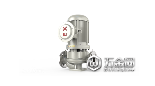 立式離心泵的優(yōu)勢及應用！