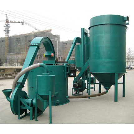 氣流篩分機廠家專業(yè)生產(chǎn)氣流篩分機價格優(yōu)惠 ，型號齊全