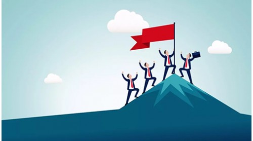 企業(yè)管理：管理者如何制定合理的目標(biāo)？
